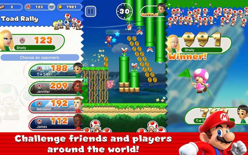 Mario 5