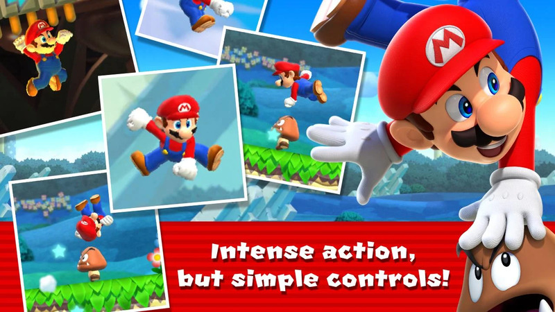 Mario 3