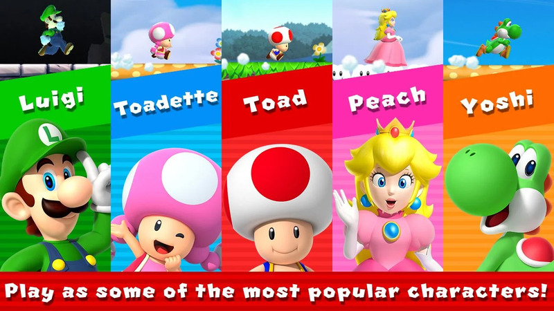 Mario 4