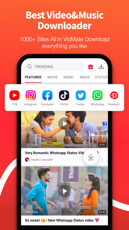 VidMate 1