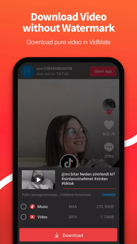 VidMate 3