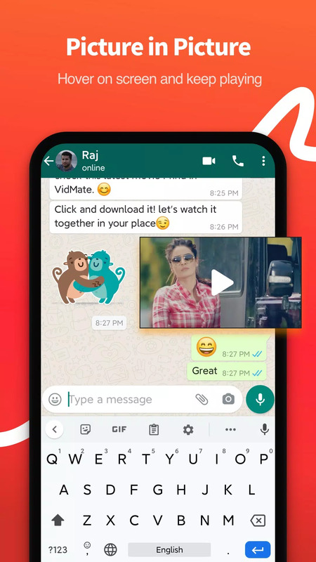 VidMate 2