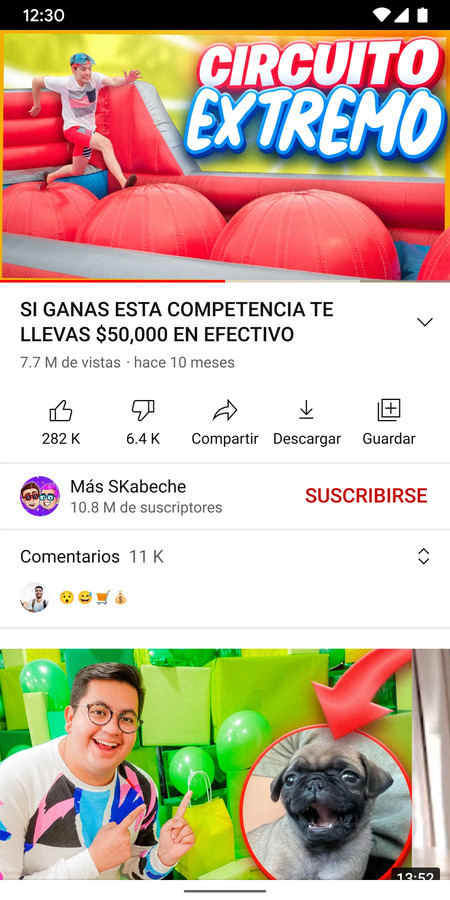 YouTube 2