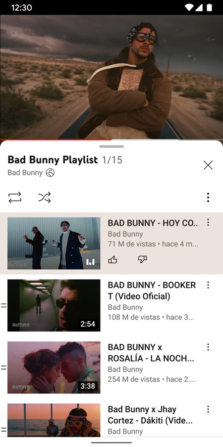 YouTube 5