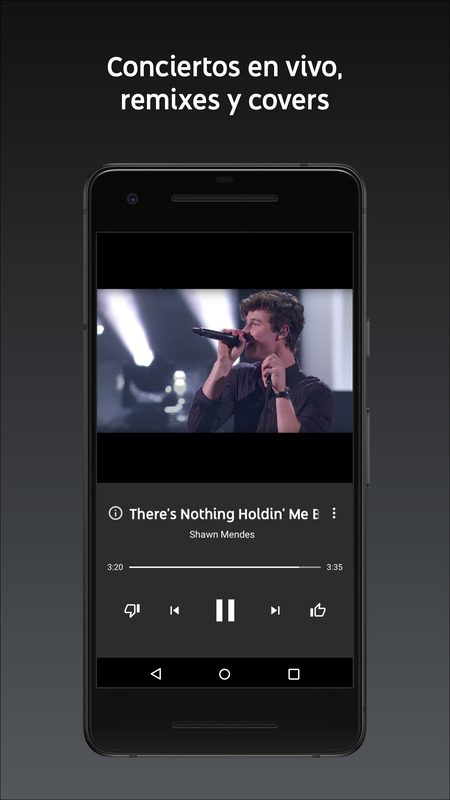 YouTube Music 4