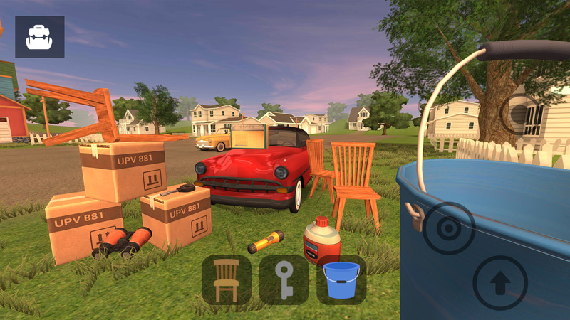 Angry Neighbor 2