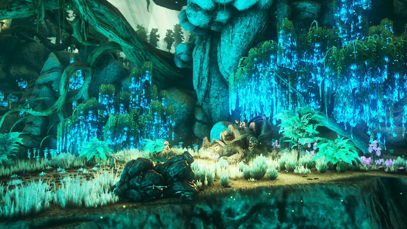 ARK: Ultimate Mobile Edition 5