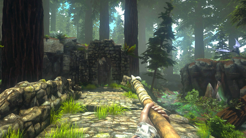 ARK: Ultimate Mobile Edition 4