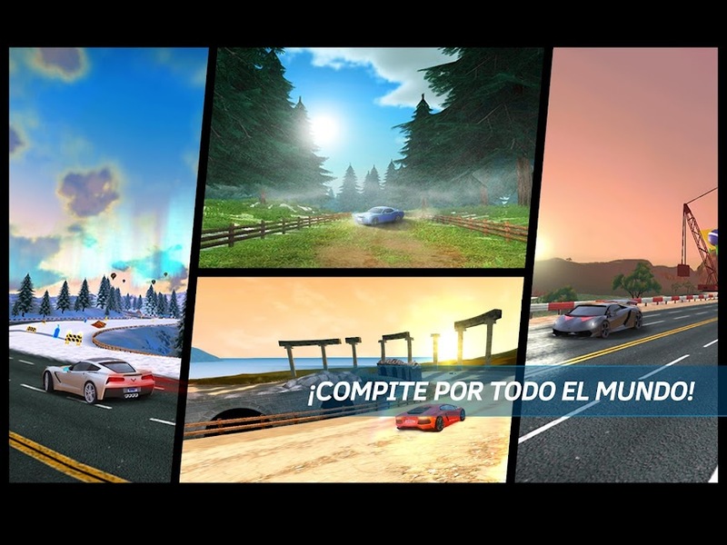 Asphalt Nitro 1