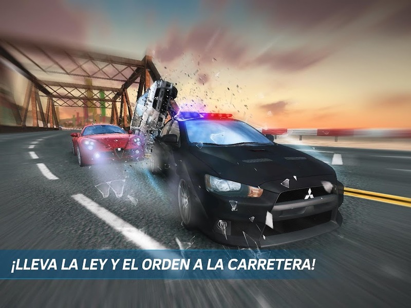 Asphalt Nitro 2