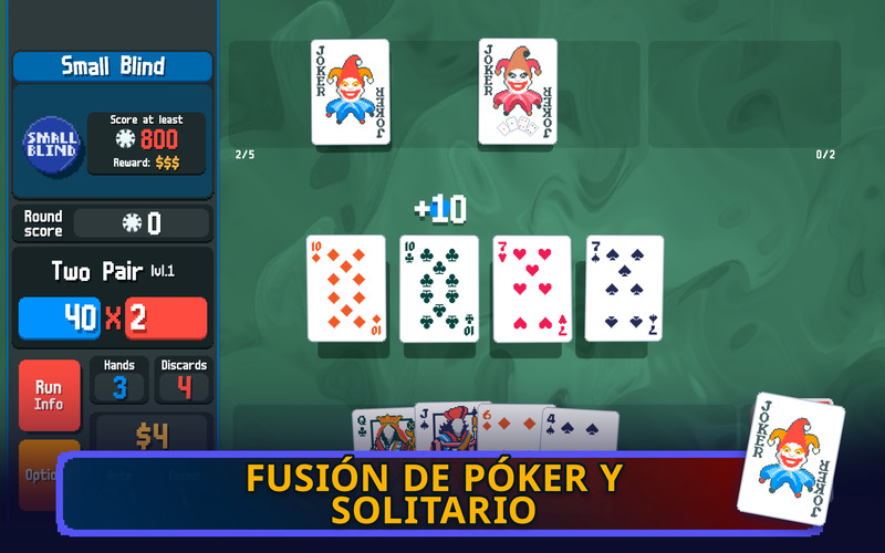 Balatro 5