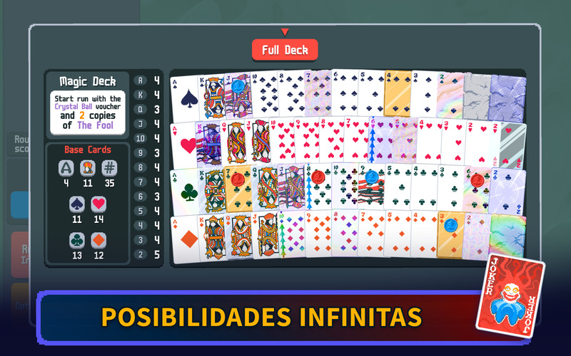 Balatro 3