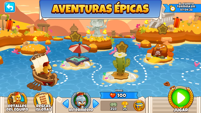 Bloons TD 6 1