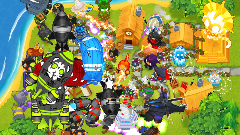 Bloons TD 6 2