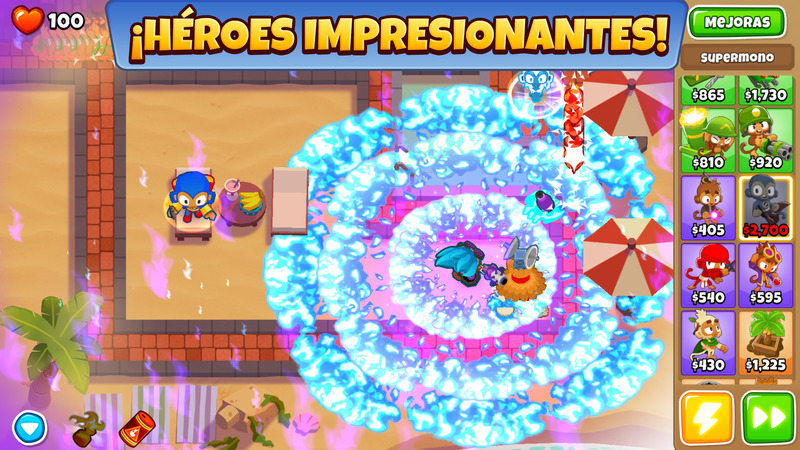 Bloons TD 6 3