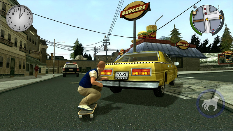 Bully 3