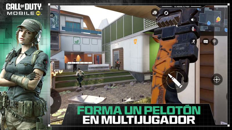 Call of Duty 1