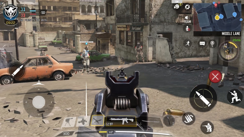 Call of Duty 2