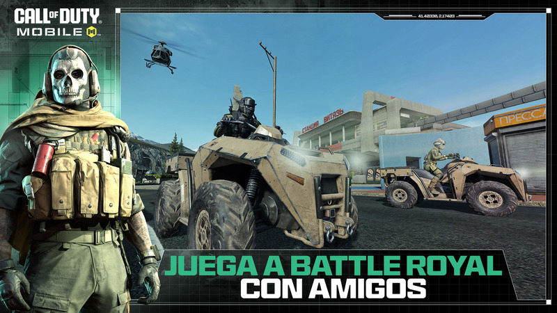 Call of Duty 3