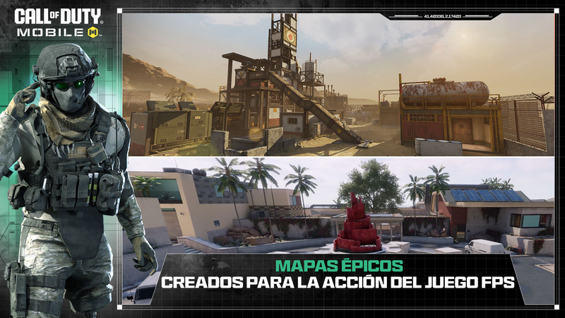 Call of Duty 5