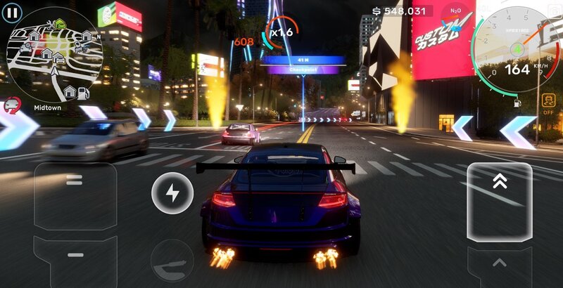 CarX Street 5