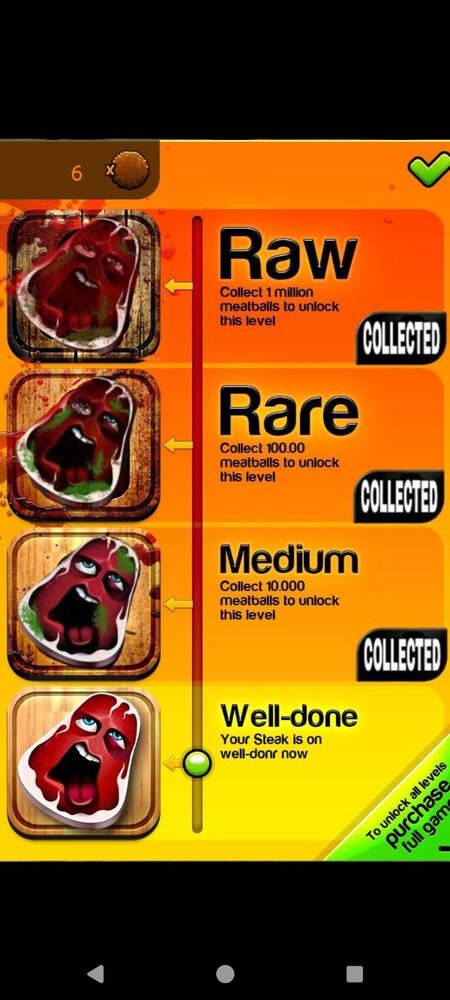 Charlie The Steak 2
