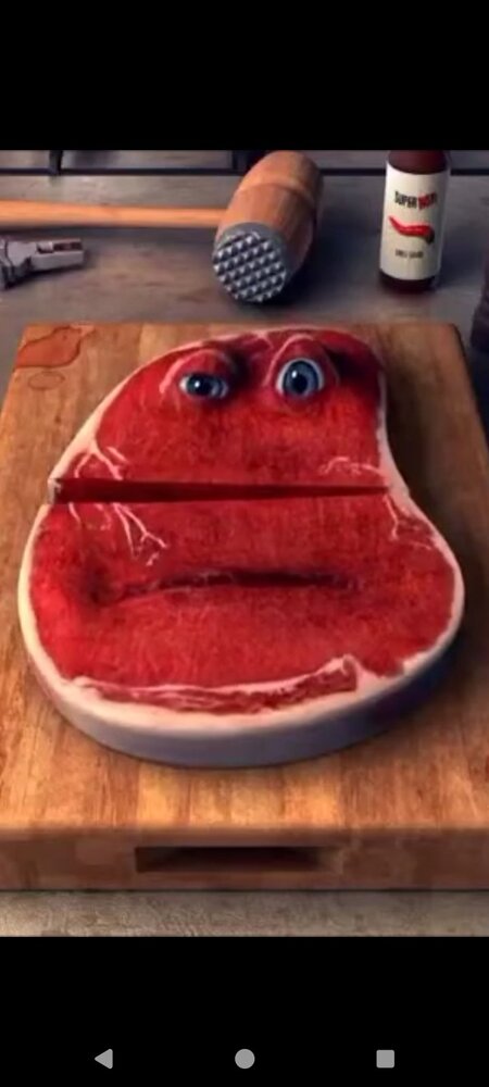 Charlie The Steak 4