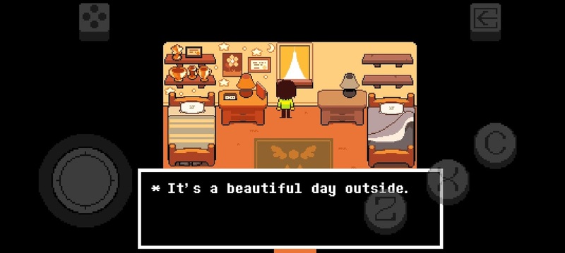Deltarune 4