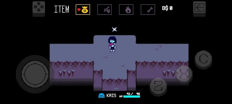 Deltarune 3