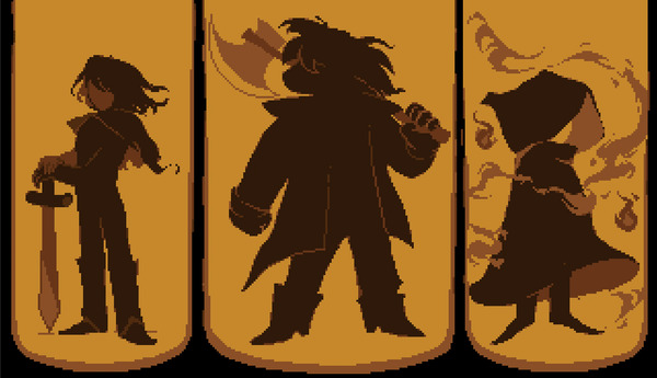 Deltarune 1