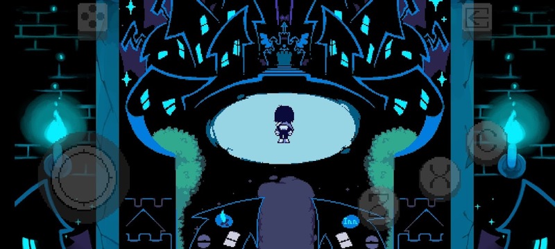 Deltarune 2