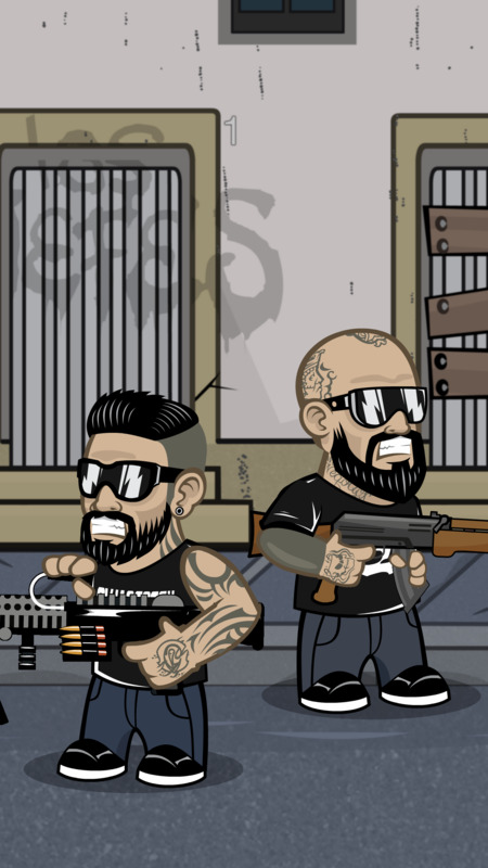 Don Matón 1