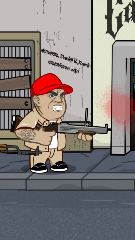 Don Matón 2