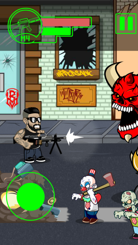 Don Matón 6