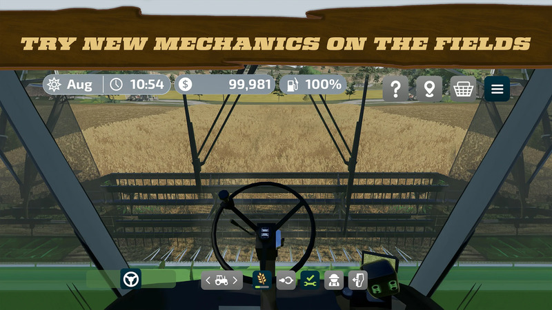 Farming Simulator 23 3