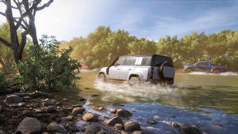 Forza Horizon 5 5