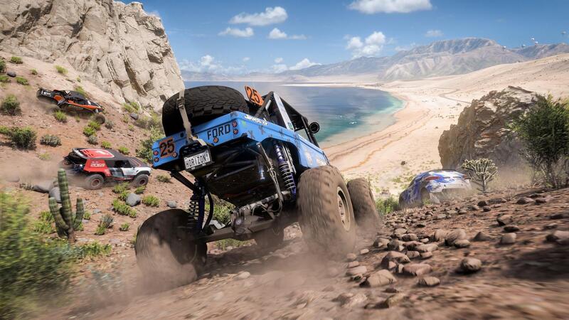Forza Horizon 5 3