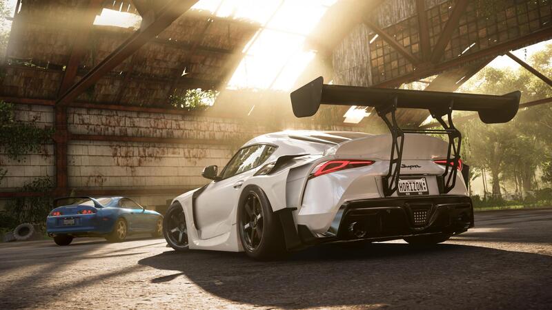 Forza Horizon 5 2