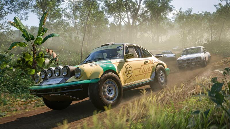 Forza Horizon 5 1