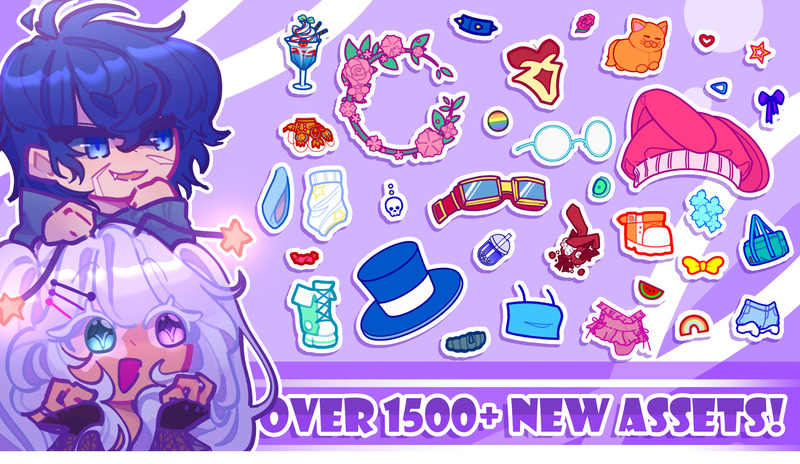 Gacha Nebula 2
