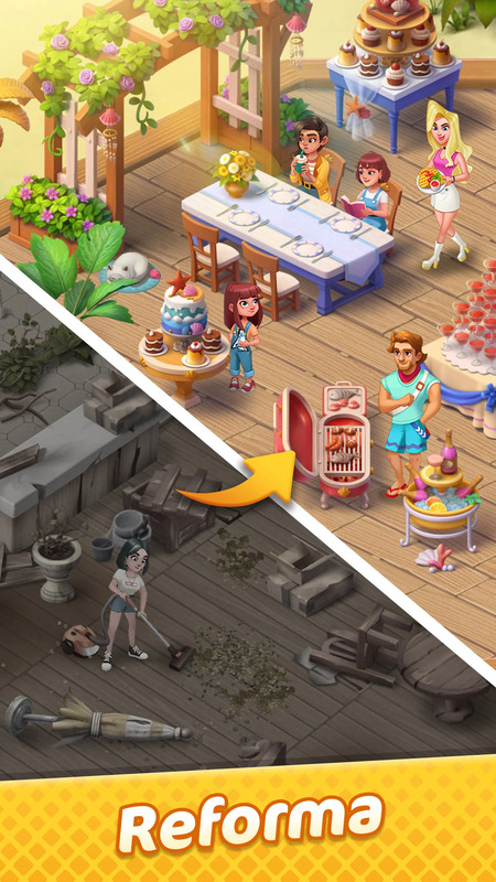 Gossip Harbor 5