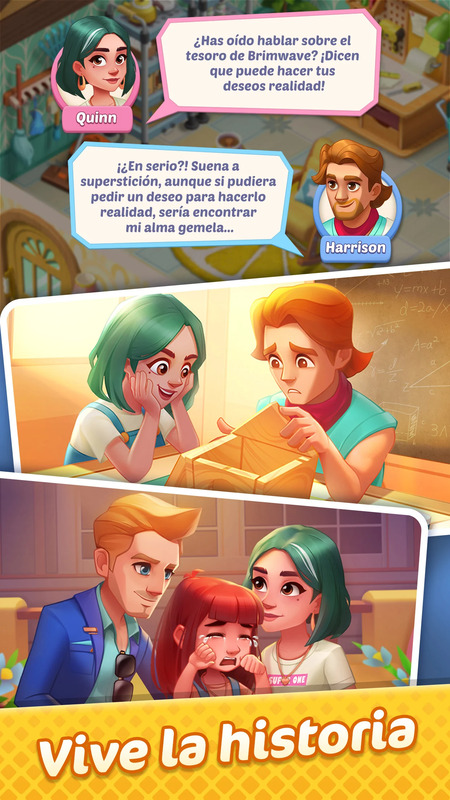 Gossip Harbor 2