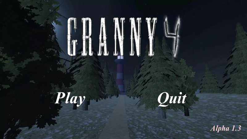 Granny 4 2
