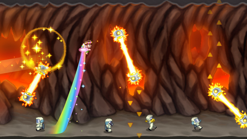 Jetpack Joyride 3