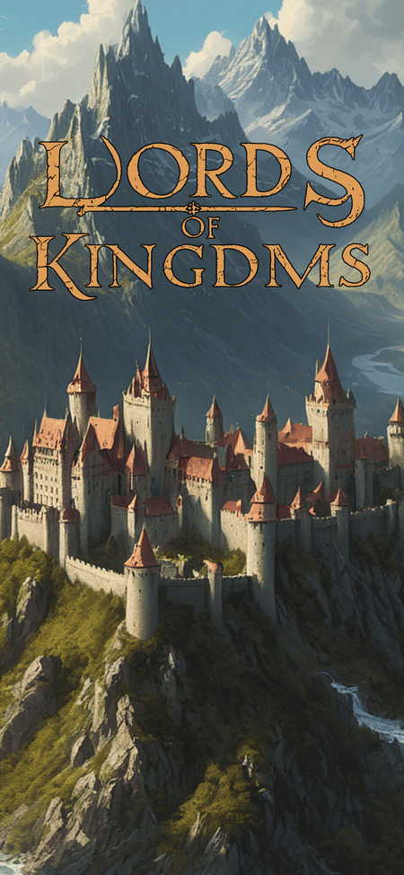 Kingdoms and Lords 1