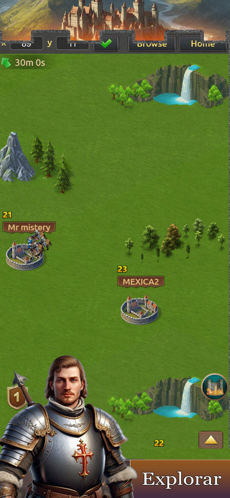 Kingdoms and Lords 2