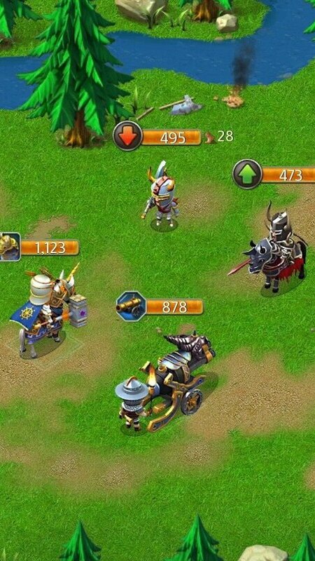Kingdoms and Lords 3