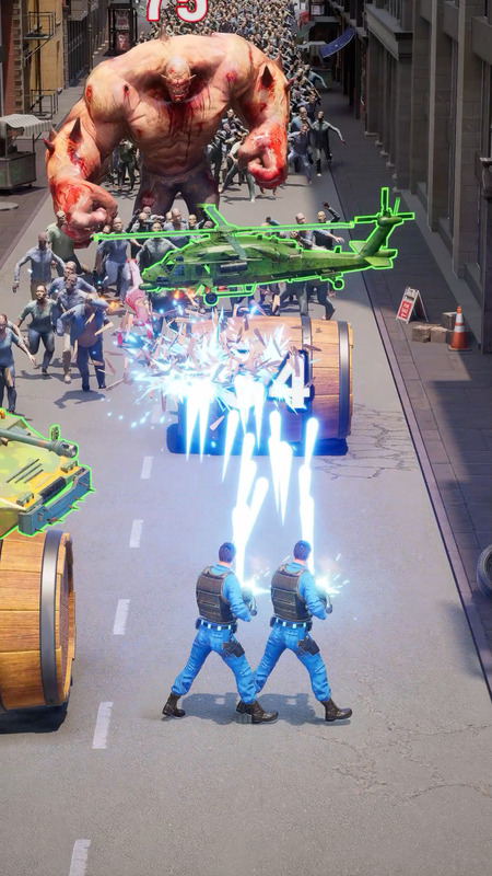 Last Z: Survival Shooter 6