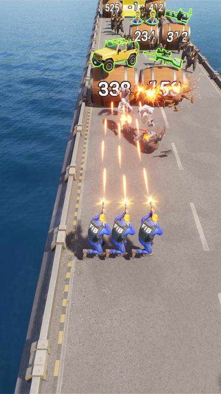 Last Z: Survival Shooter 2