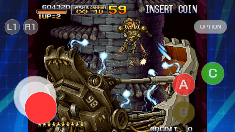 Metal Slug 2 5